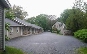 Rothesay Motel